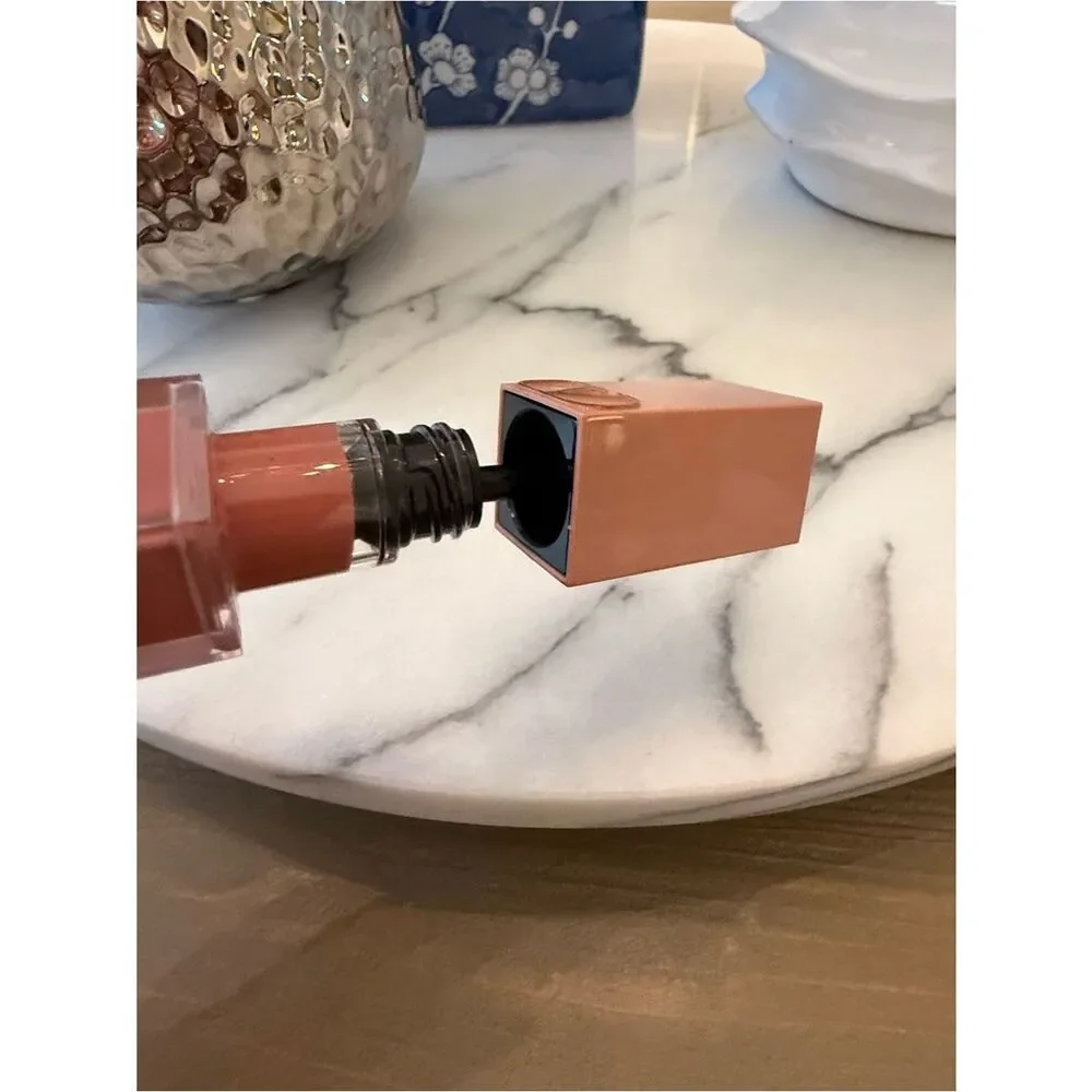 Valentino Liquirosso 2 in 1 Soft Matte Liquid Lipstick & Blush